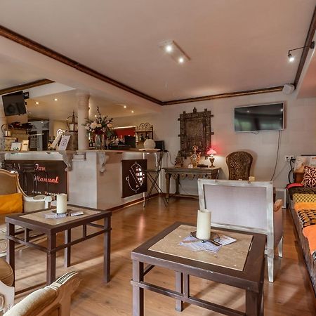 Villa Rosa (Adults Only) Lagos Exterior foto