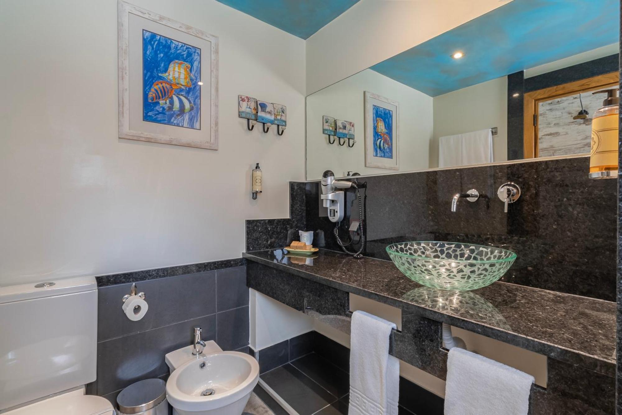 Villa Rosa (Adults Only) Lagos Exterior foto