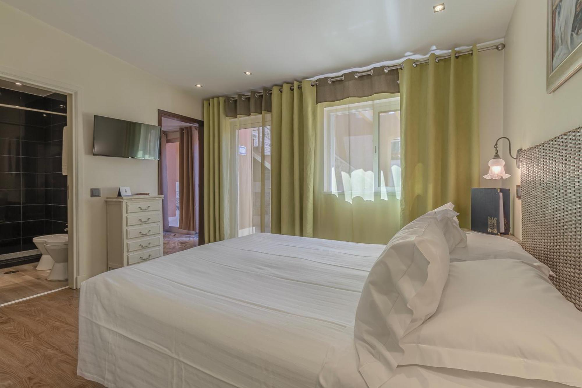 Villa Rosa (Adults Only) Lagos Exterior foto