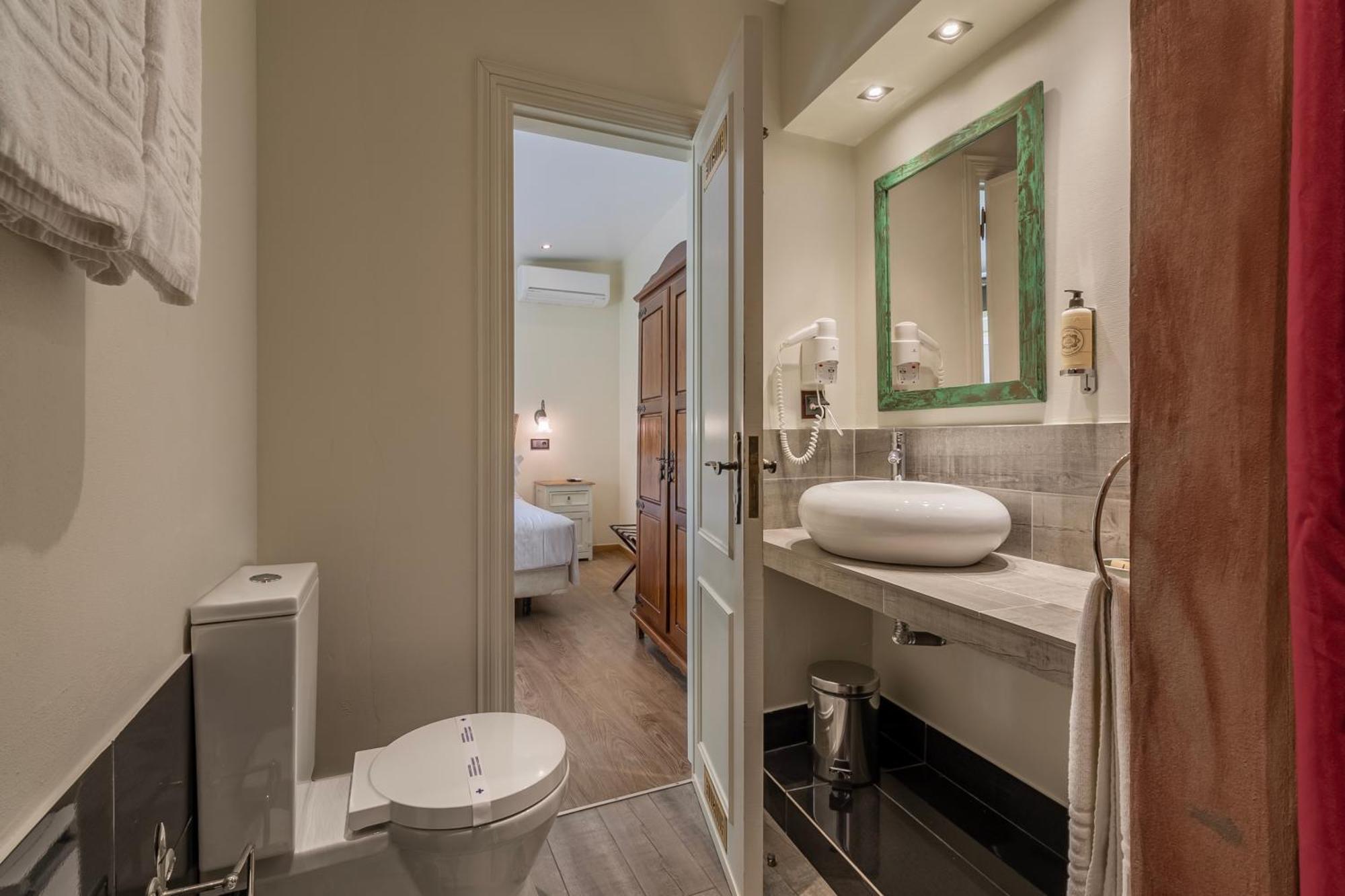 Villa Rosa (Adults Only) Lagos Exterior foto