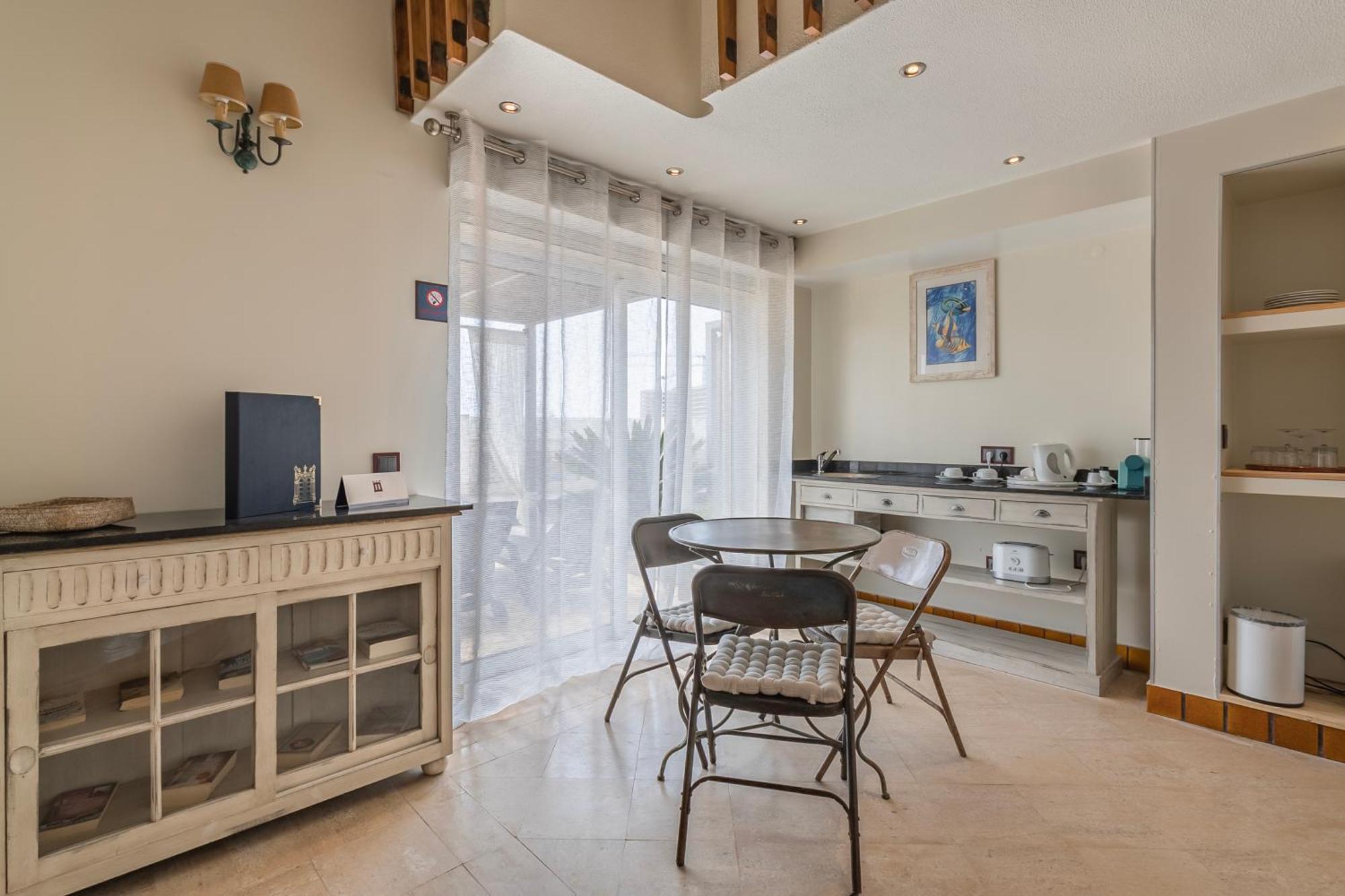 Villa Rosa (Adults Only) Lagos Exterior foto