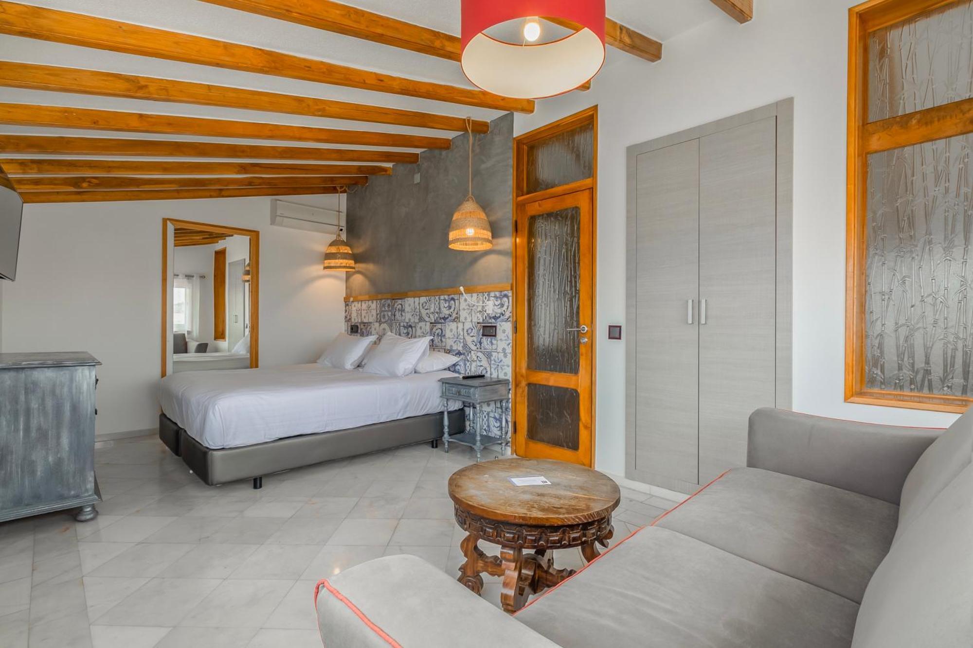 Villa Rosa (Adults Only) Lagos Exterior foto