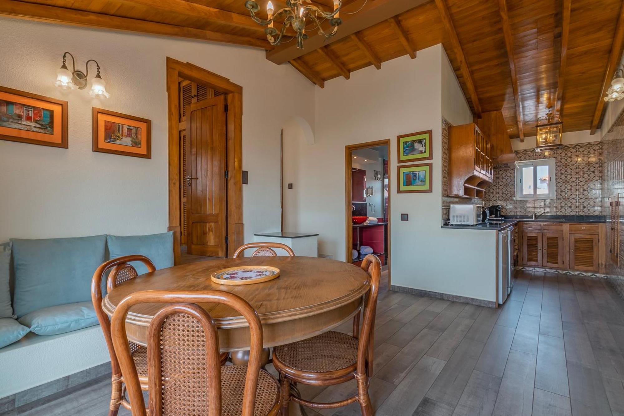 Villa Rosa (Adults Only) Lagos Exterior foto