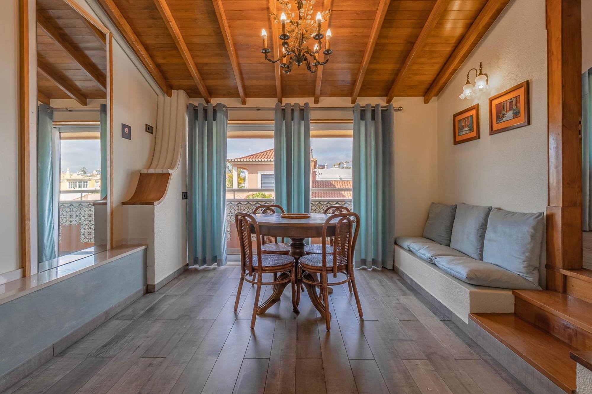 Villa Rosa (Adults Only) Lagos Exterior foto